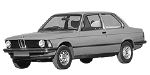 BMW E21 P0076 Fault Code