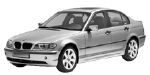 BMW E46 P0076 Fault Code