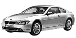 BMW E63 P0076 Fault Code