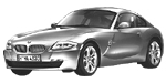 BMW E86 P0076 Fault Code