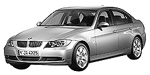 BMW E90 P0076 Fault Code